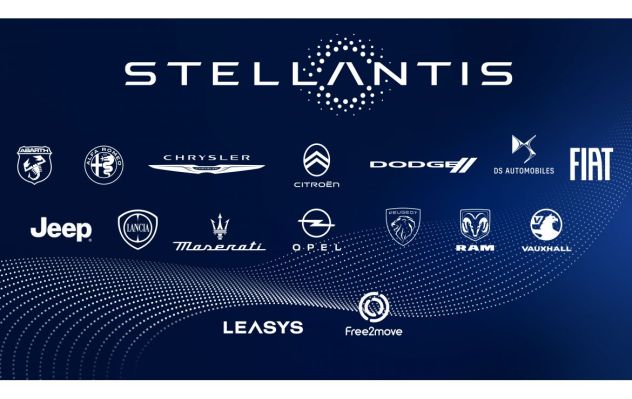 Stellantis to restructure European vendor community in July 2023 • TechCrunch