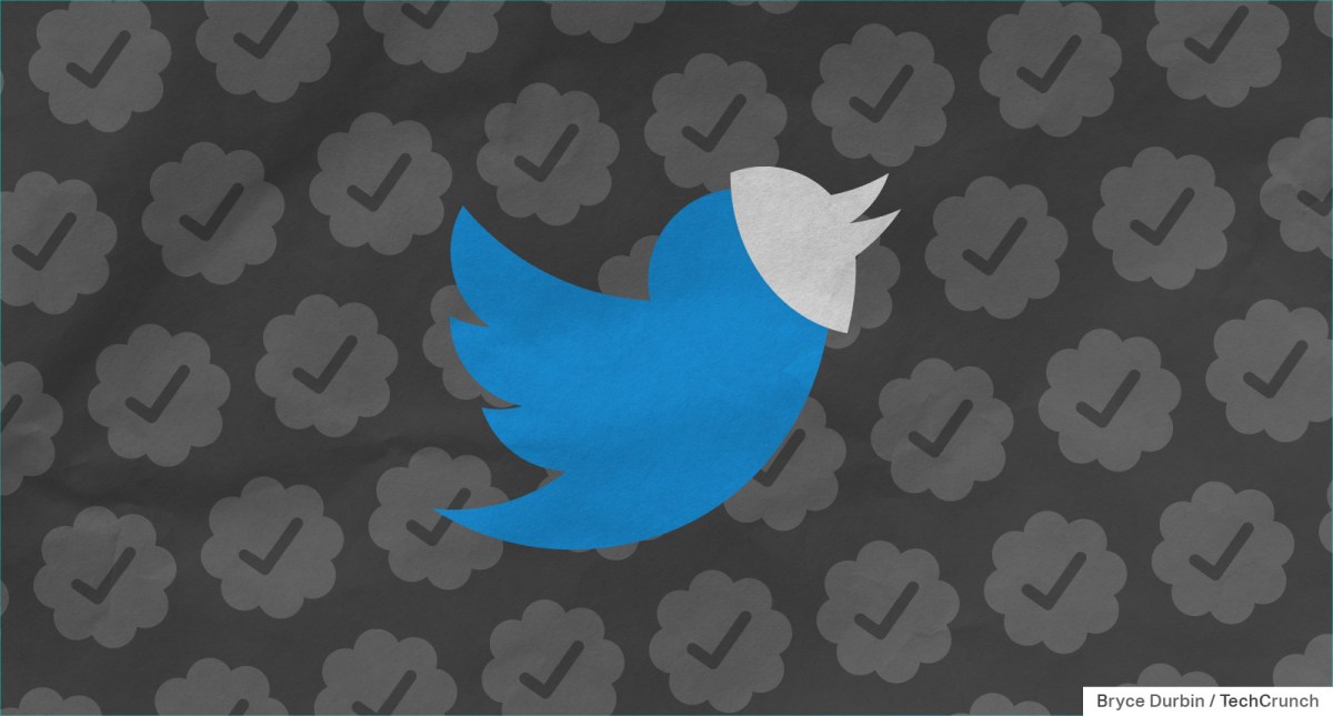Twitter begins to roll out gray checkmarks for high-profile accounts • TechCrunch