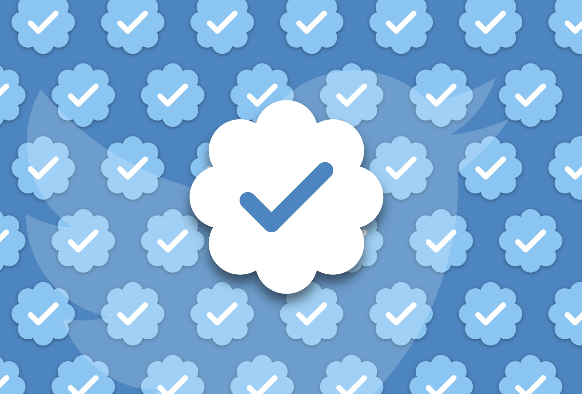 Twitter to roll out multi-colored verified user system following blue check chaos