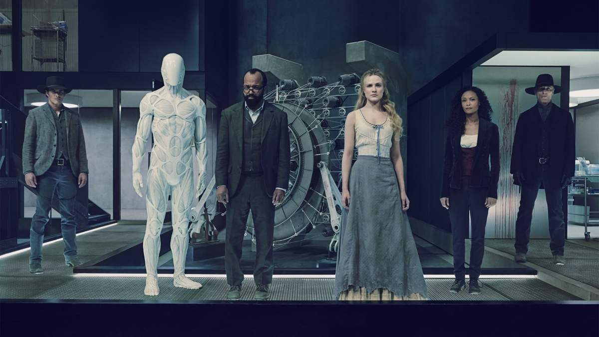Warner Bros. Discovery reaches deals with Roku and Tubi to license 2,000 hours of content, including ‘Westworld’