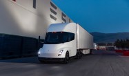 Tesla reveals long-awaited Semi Truck and begins first deliveries Image
