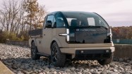 Canoo sends its EV pickup truck to the US Army for testing Image