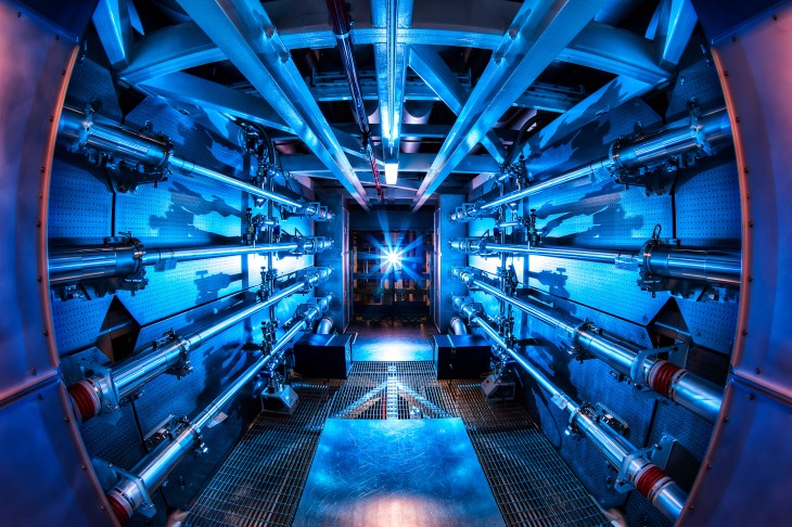 Realizing the Promise of Fusion Power! A Campaign Webcast with Paul Gallagher