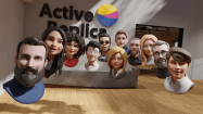 Mozilla acquires Active Replica to build on its metaverse vision Image