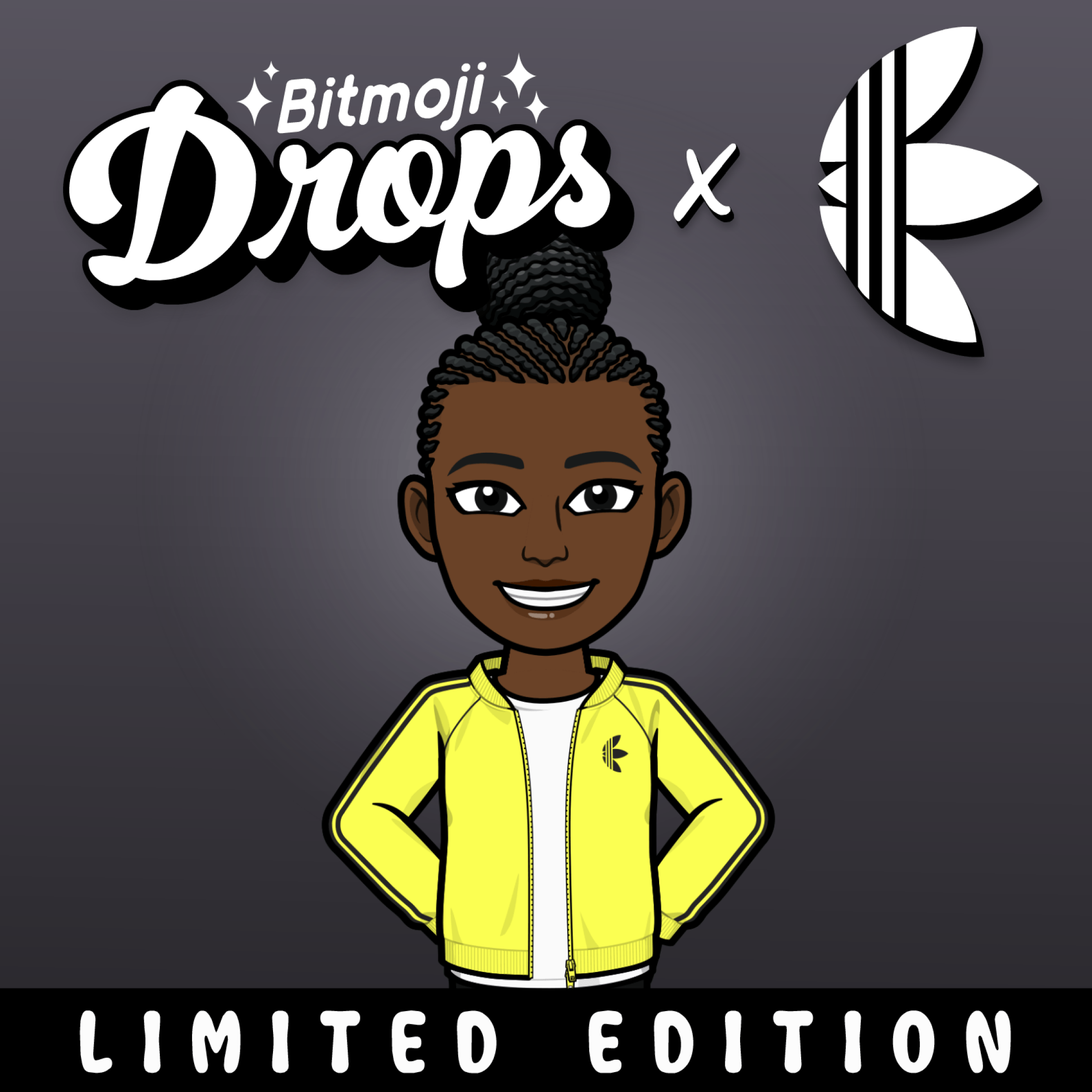 Snapchat’s latest Bitmoji Drop features exclusive Adidas merch, but there’s a price tag