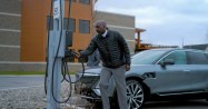 America’s weak EV charging infrastructure might get a boost from dealers Image
