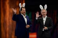 Report indicates friction prior to Bret Taylor’s resignation from Salesforce Image