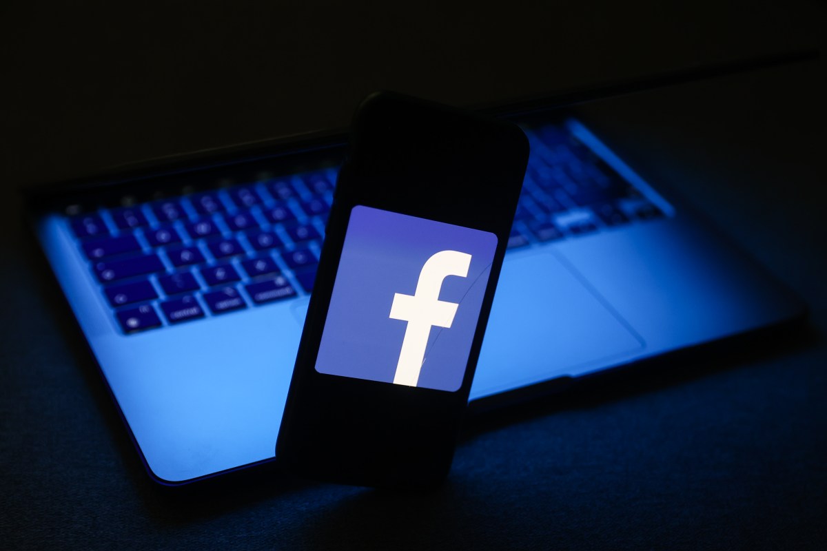 Facebook Asks London Court to Block Lawsuit post image
