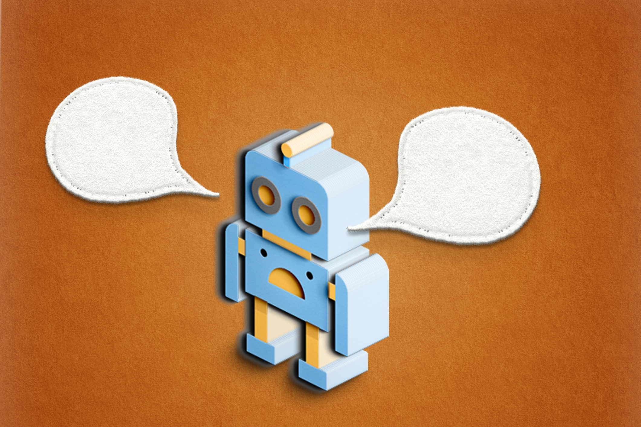 Intelligenza artificiale - Concetto di chatbot