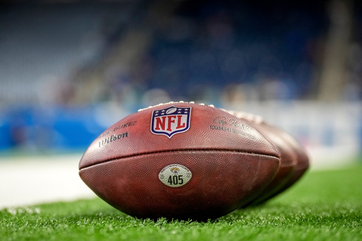 NFL Black Friday Game to Livestream Free on  Prime on 2023