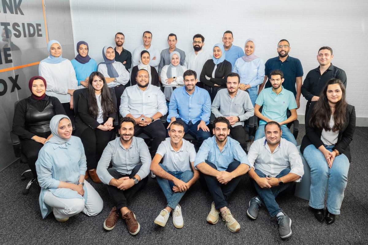 Egypt’s SideUp Raises .2M to Expand Its Ecommerce Support Platform • Zoo House News