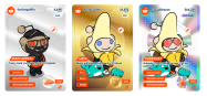 Reddit’s end-of-year Recap experience rolls out with personalized shareable cards Image
