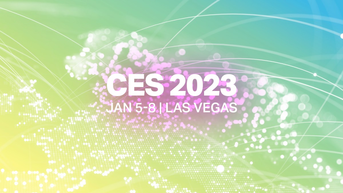 What to anticipate at CES 2023