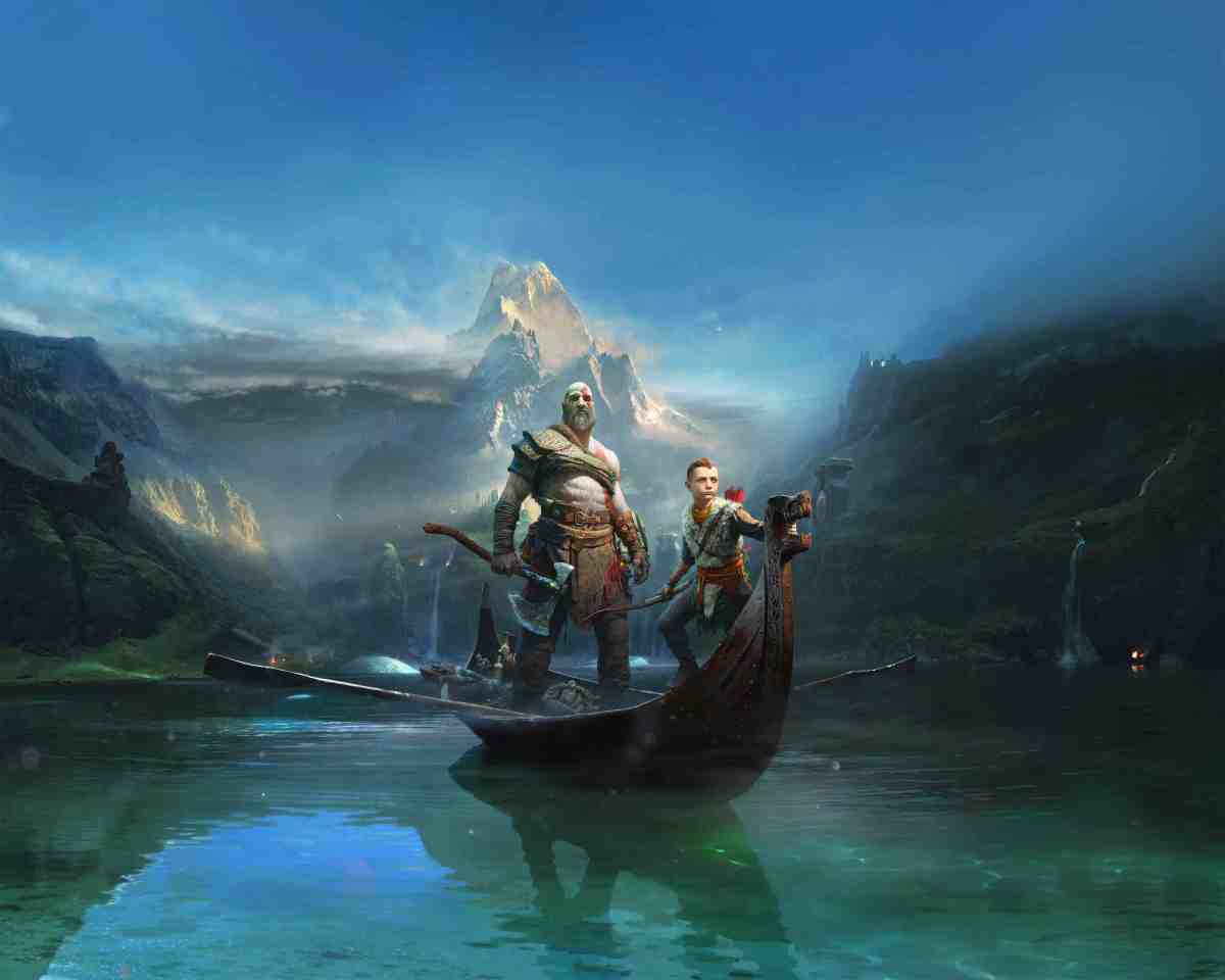 Amazon set to release a ‘God of War’ live-action series on Prime Video