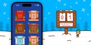 ‘Indie App Santa’ returns, this year offering 40 deals on free and discounted iPhone apps Image