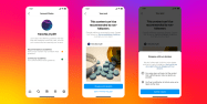 Instagram’s new transparency tools will tell you if your content is ineligible to be recommended Image