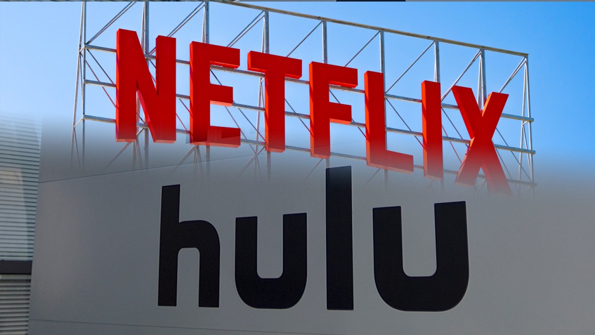 Netflix vs. Hulu: Which offers better value?