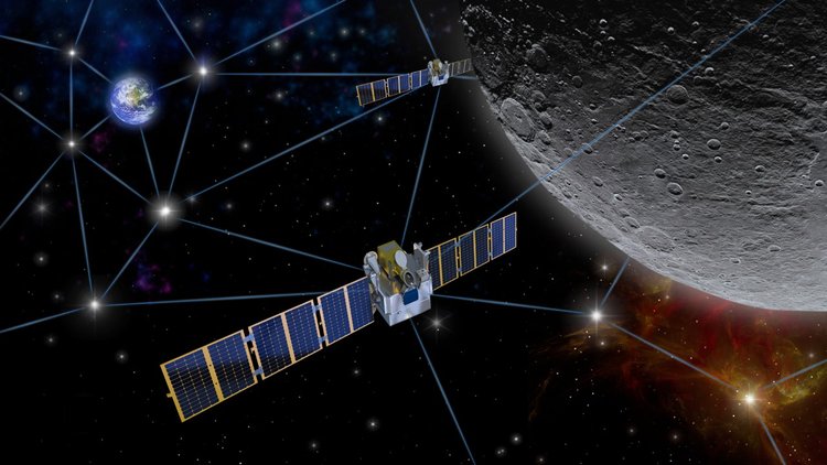 Quantum Space picks up speed with M in funding for cislunar space vehicles • TechCrunch