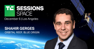 Learn about Orbital Reef and the LEO economy at TC Sessions: Space Image