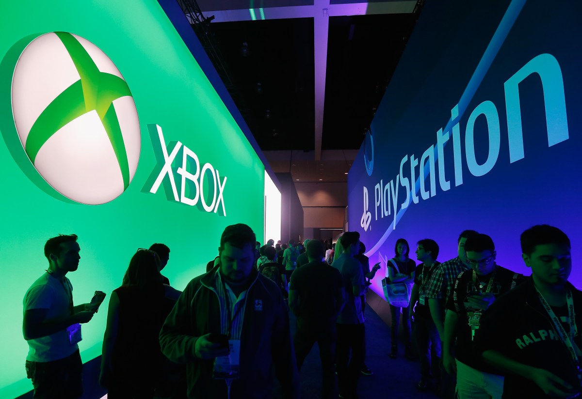 The FTC is suing to block Microsoft from buying Activision • TechCrunch