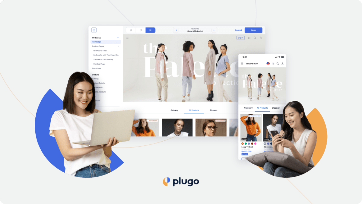 Plugo, an e-commerce support platform for D2C brands in Southeast Asia, picks up..