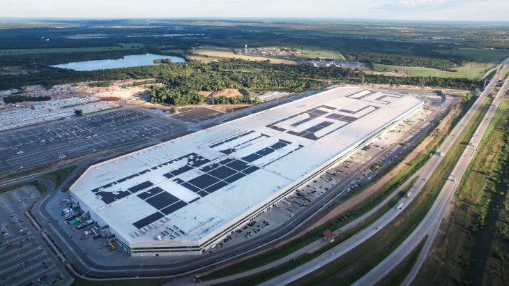 Tesla will soon begin a gigafactory project in Mexico 