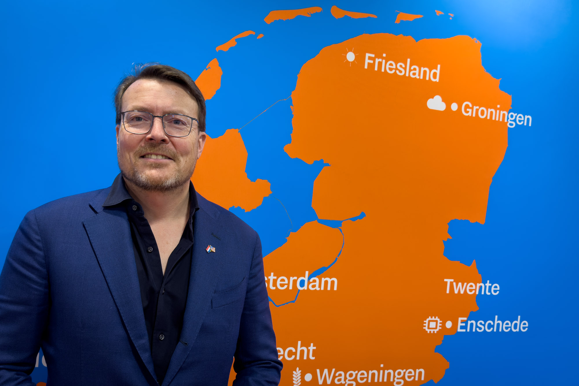 techcrunch.com - Haje Jan Kamps - What's going on in the Dutch startup scene?
