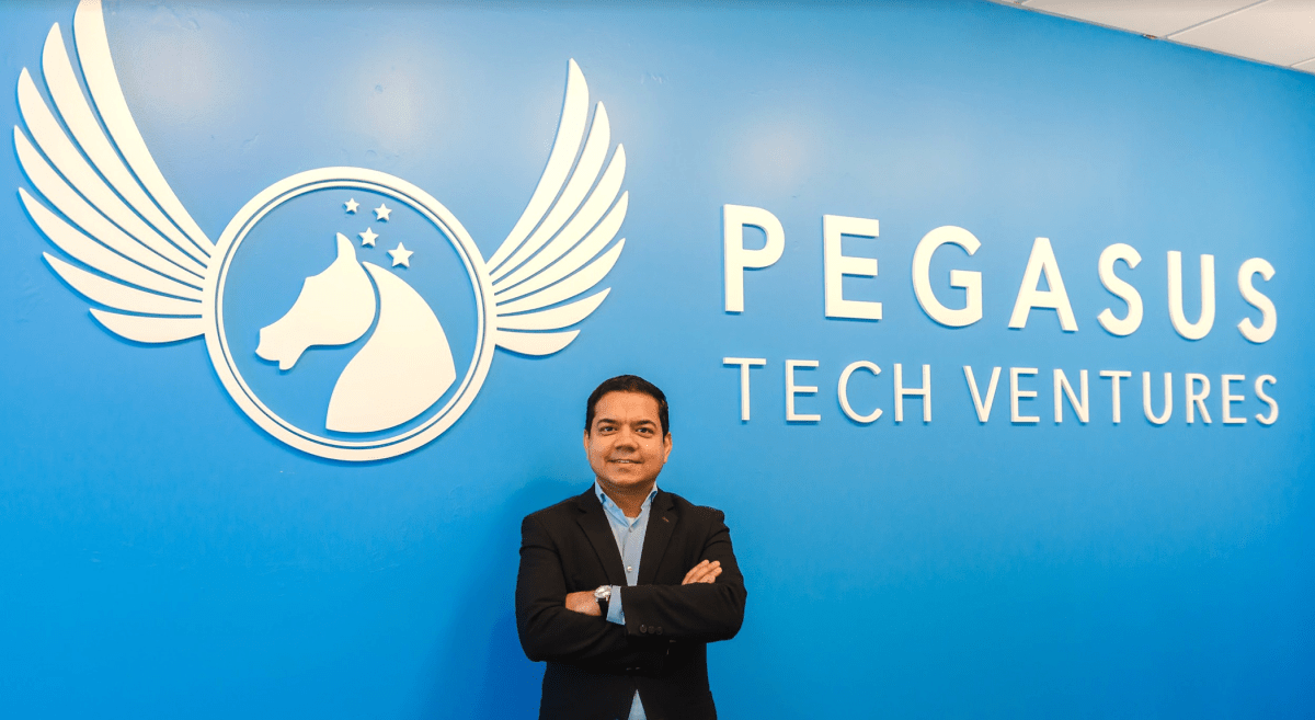 photo of Chemical giant Denka dives into VC with $100 fund managed by Pegasus Tech image