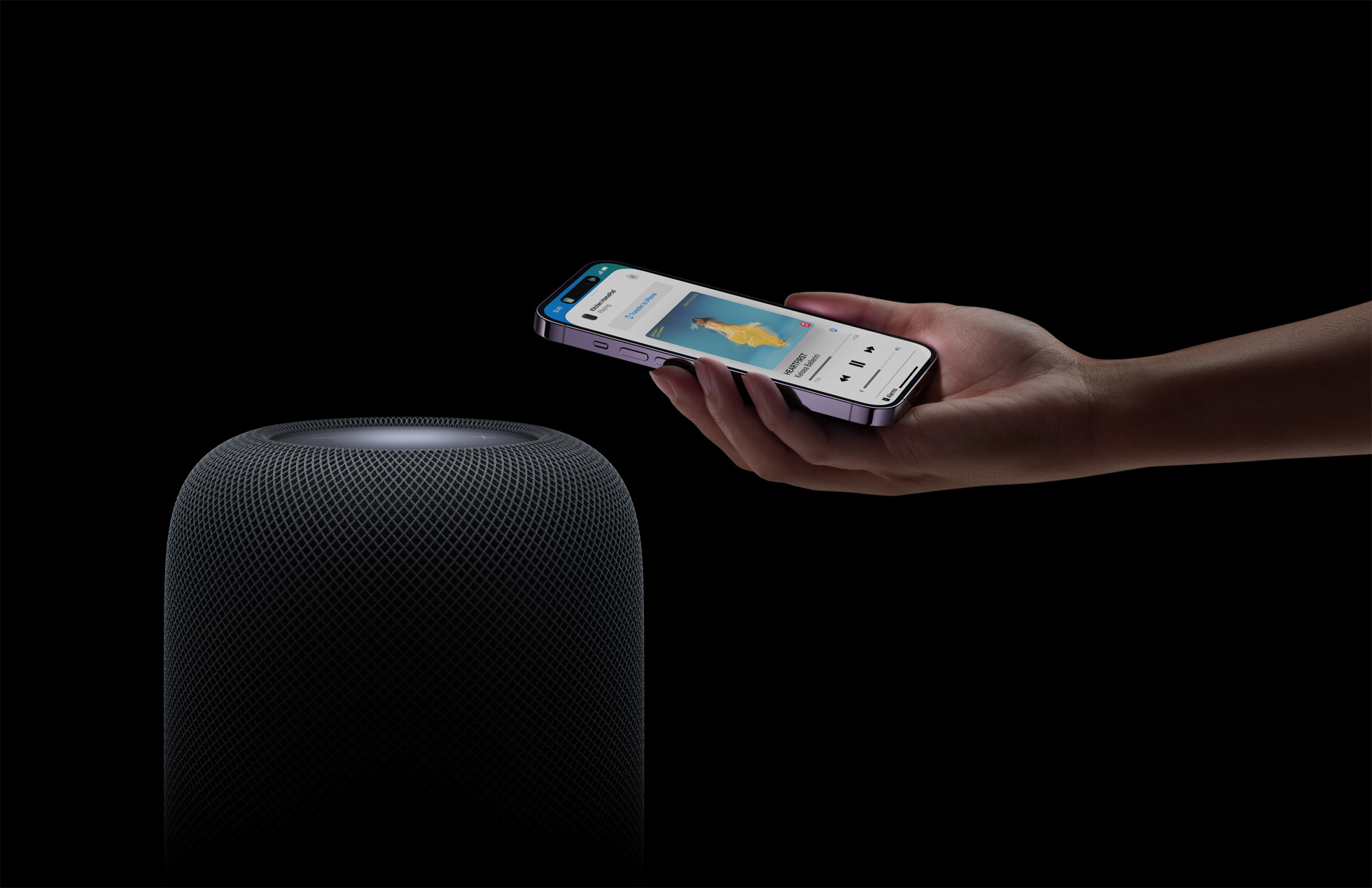 Apple HomePod (2023) review - TechCrunch (Picture 7)