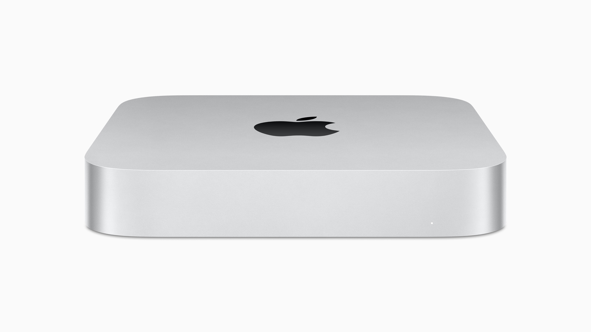 Apple's M2 Mac Mini arrives January 24, starting at $599 | TechCrunch