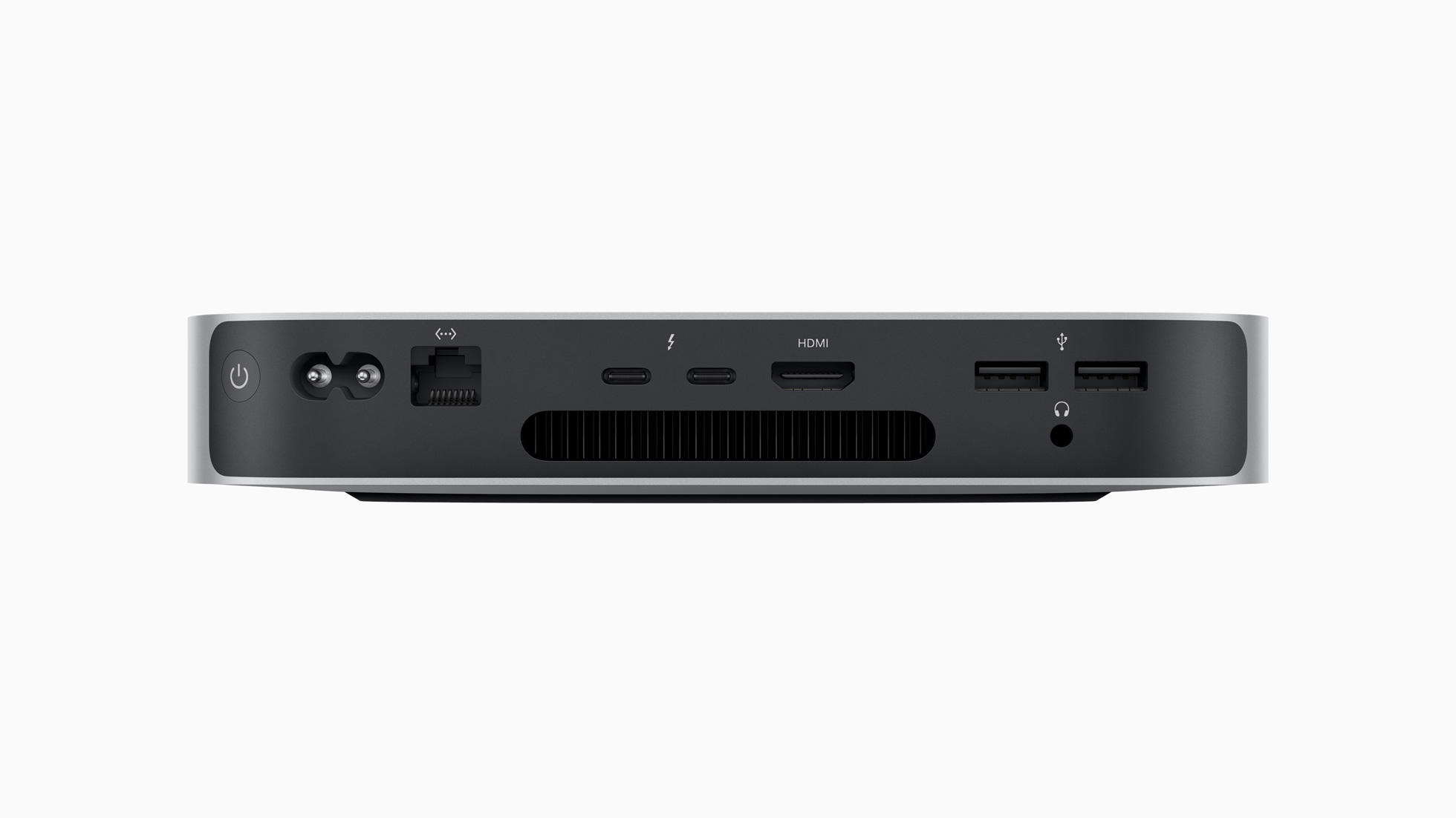 El M2 Mac Mini de Apple llega el 24 de enero a partir de $599