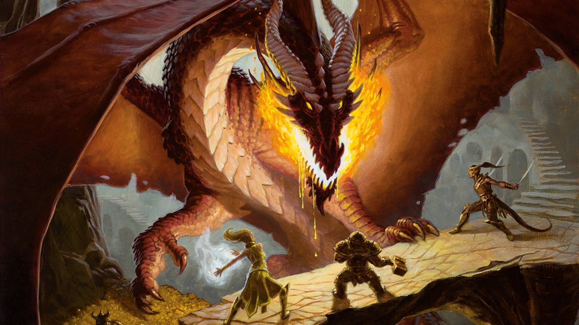 “We rolled a 1”: D&D publisher addresses backlash over controversial license
