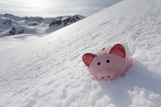 How can fintech startups outlast the VC winter? image