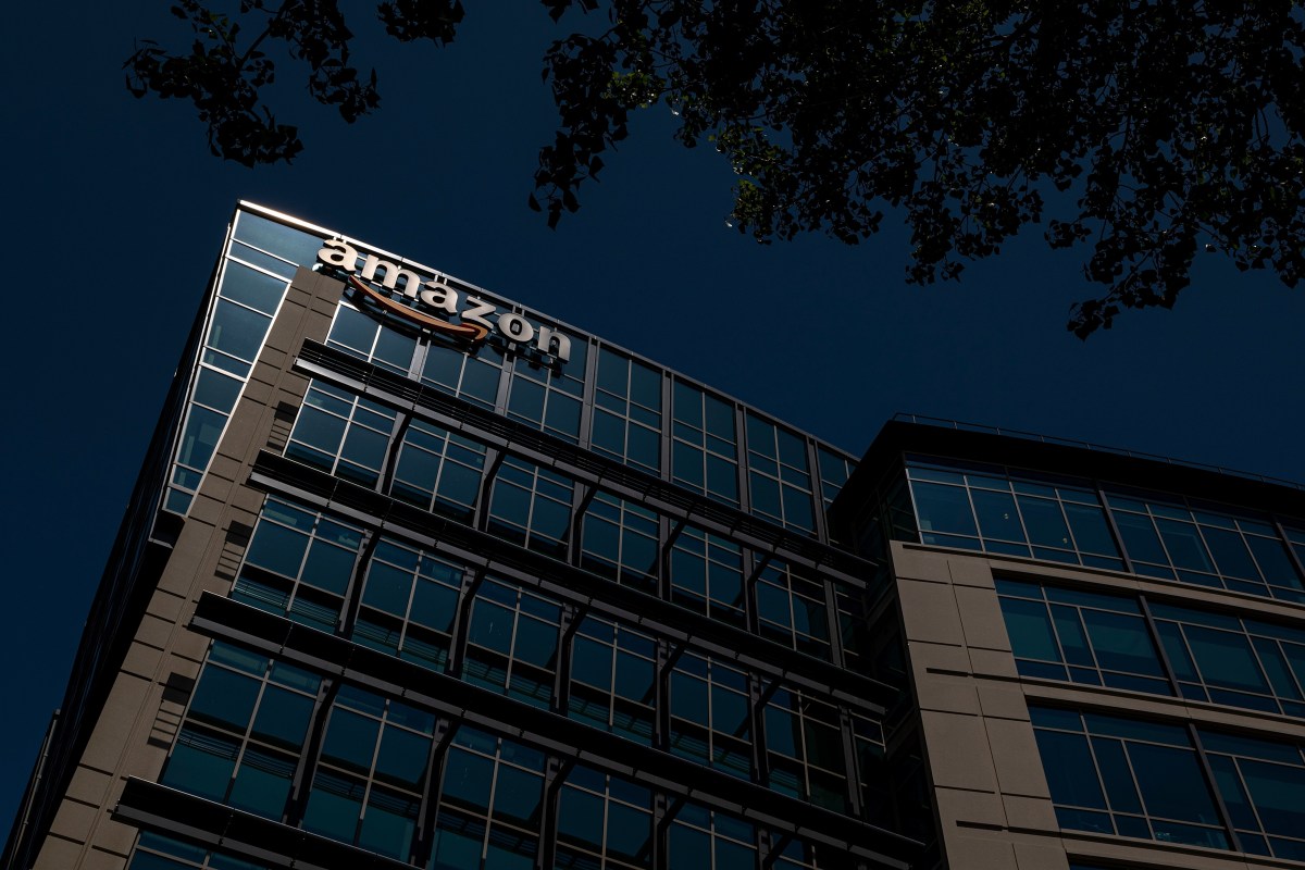 Daily Crunch: In layoff update, Amazon CEO tells workers ‘we plan to eliminate j..