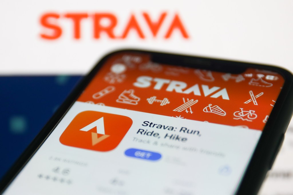 After year-long search, Strava appoints YouTube exec Michael Martin as new CEO