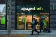 Amazon will soon start charging delivery fees on Fresh grocery orders under $150 Image
