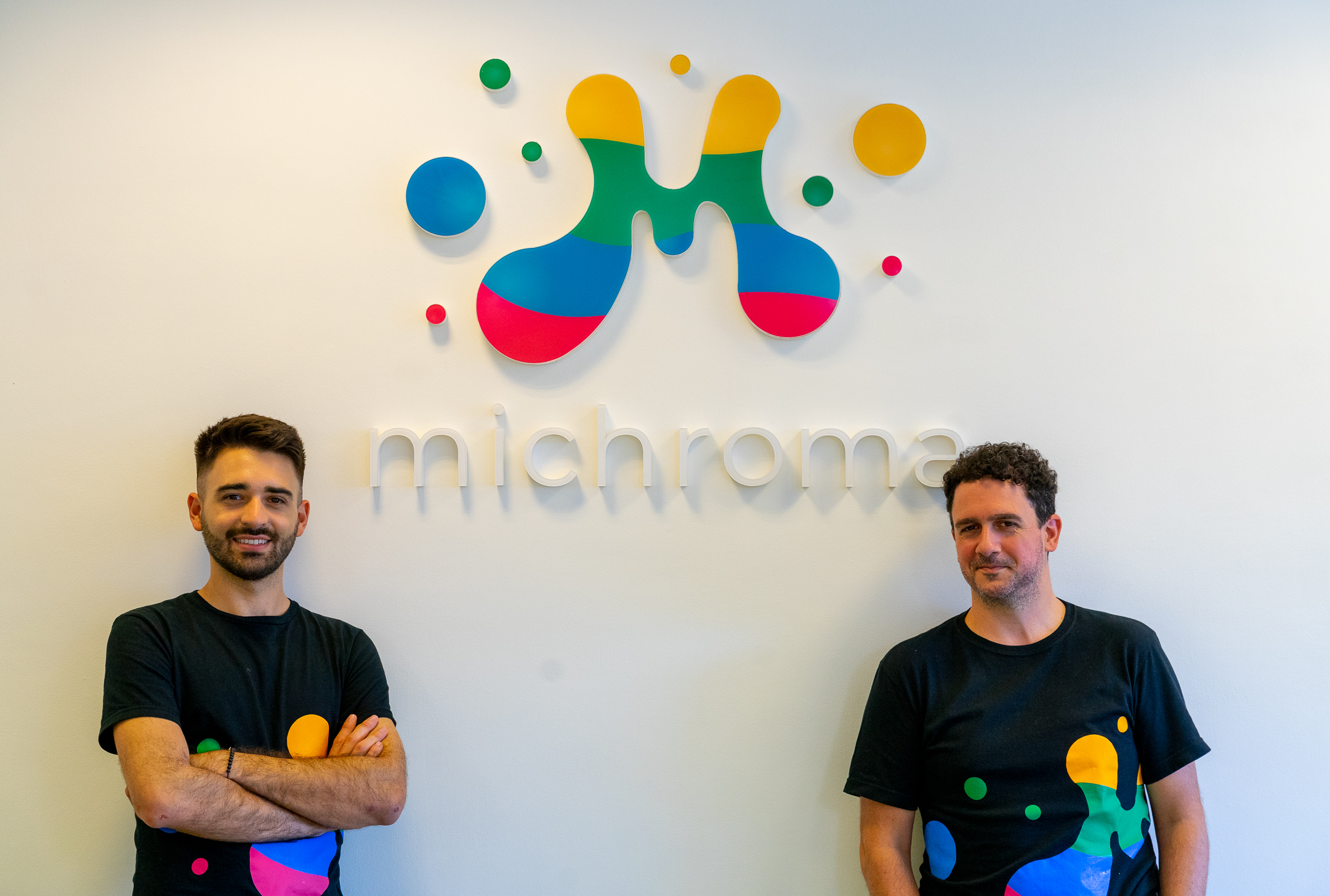Michroma wants to make food colorings, flavors more ‘fun’gi • TechCrunch
