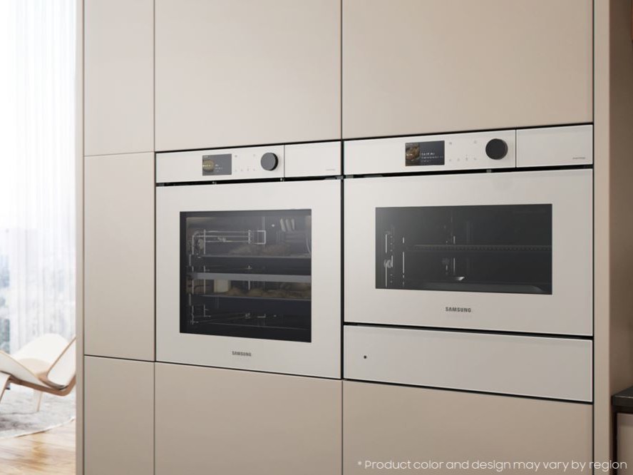 Samsung Bespoke Home AI Oven