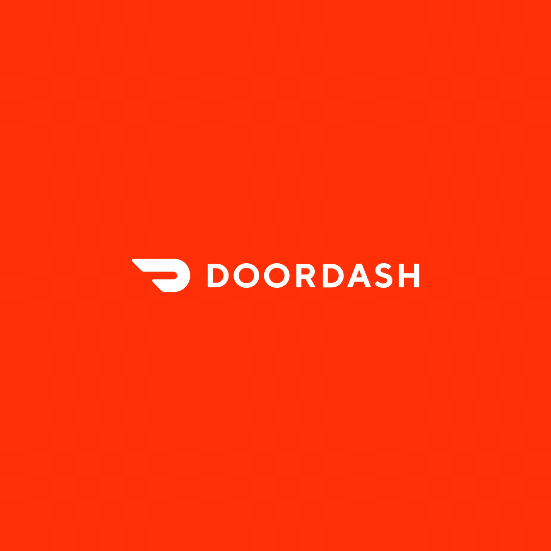 DoorDash package pick up