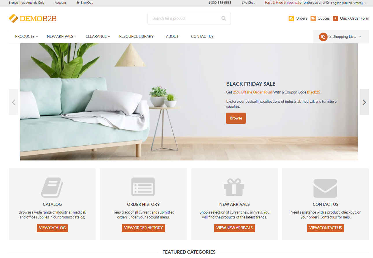 Oro, an open-source B2B ecommerce platform from Magento’s cofounder, raises M