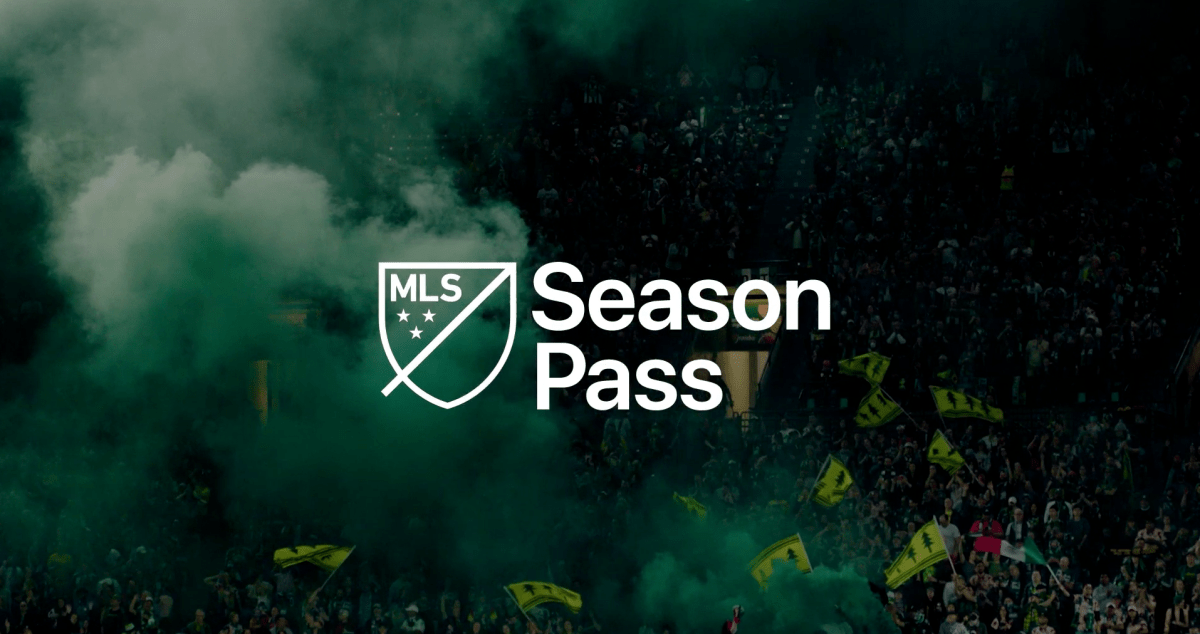 Apple TV users can now watch Major League Soccer matches with MLS Season Pass • TechCrunch