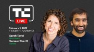 Hear how to find profitability early with Cambly and Benchmark on TechCrunch Live Image