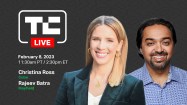 Hear the right way to acquire customers with Cube and Mayfield on TechCrunch Live Image