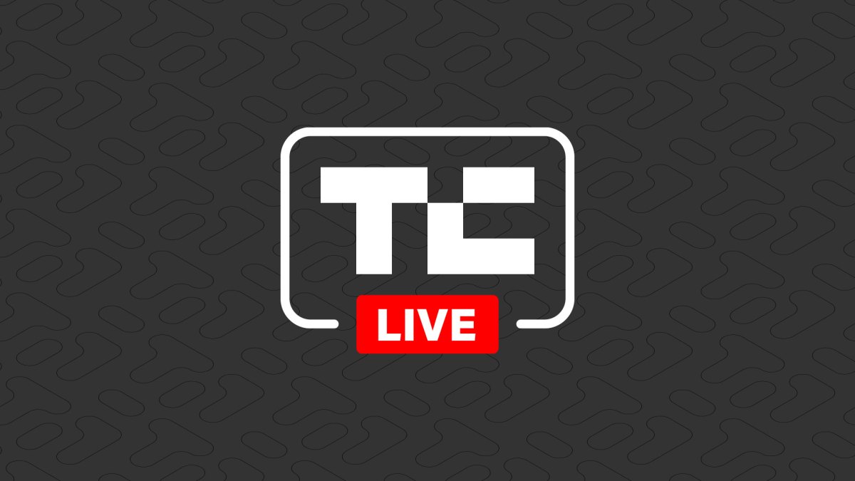Today’s TechCrunch Live: Acquiring customers with Cube and Mayfield