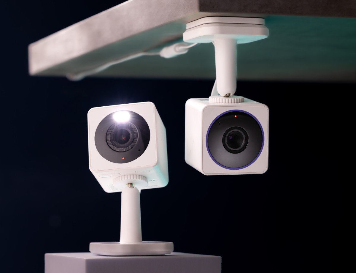 Wyze goes back to its roots with the Wyze Cam OG and OG Telephoto