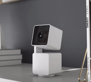 Wyze launches its new $34 pan and tilt security camera • TechCrunch | Loop Tech Wyze Cam Pan v3 Privacy Mode