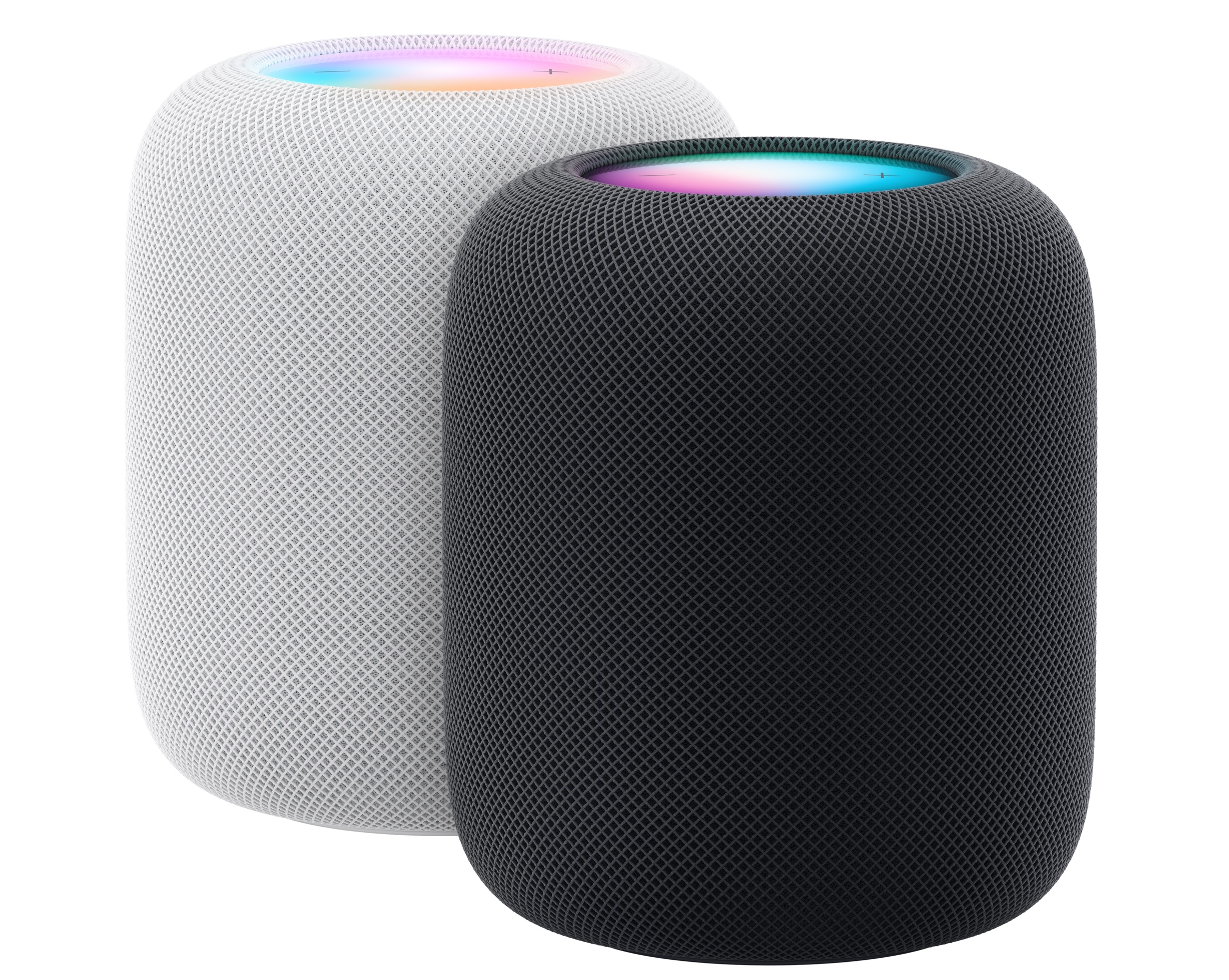 Some initial thoughts on Apple’s resurrected HomePod