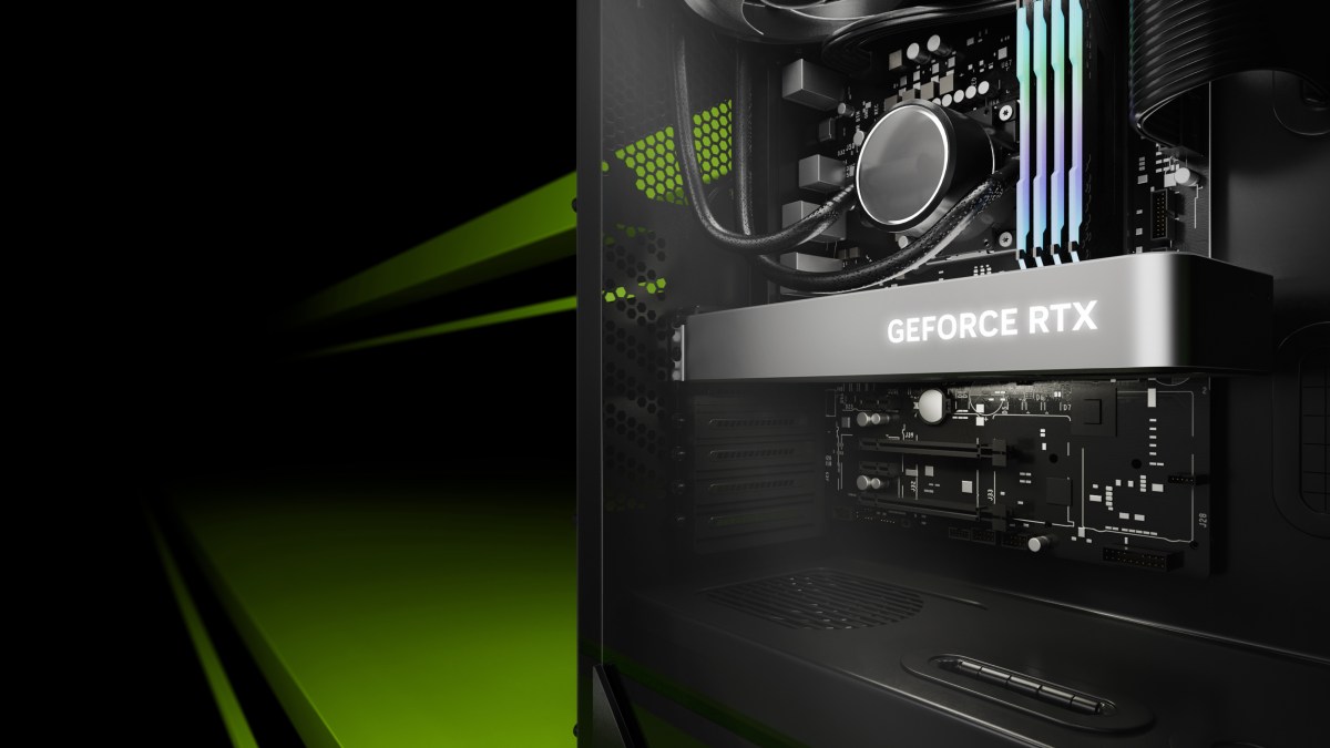 Nvidia upgrades GeForce Now with RTX 4080 performance for premium users