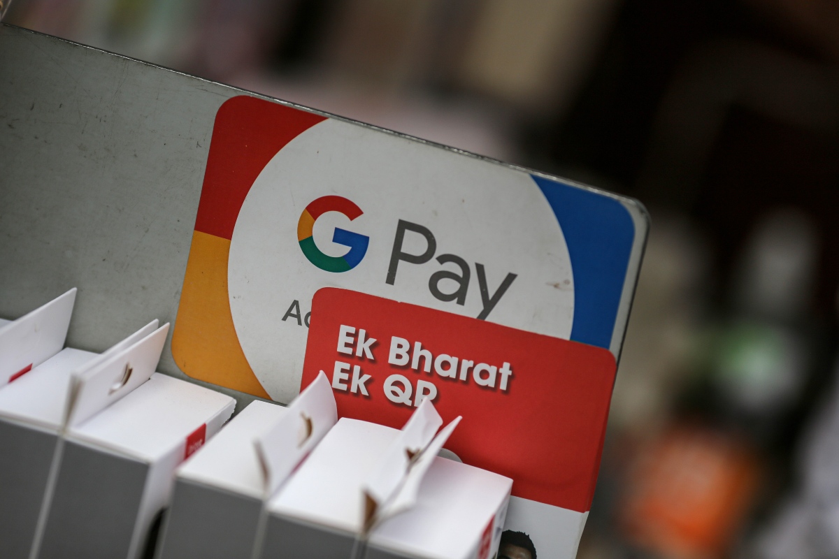 Google is piloting its own ‘soundbox’ in India for merchants to get audio-based payment alerts • TechCrunch