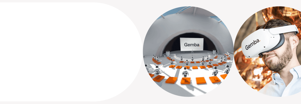 Gemba, an enterprise-focused virtual reality (VR) training startup used by some of the world’s biggest companies, has raised $18 million in a Se